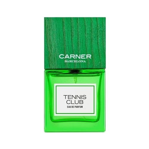 Carner Barcelona Tennis Club woda perfumowana 30 ml