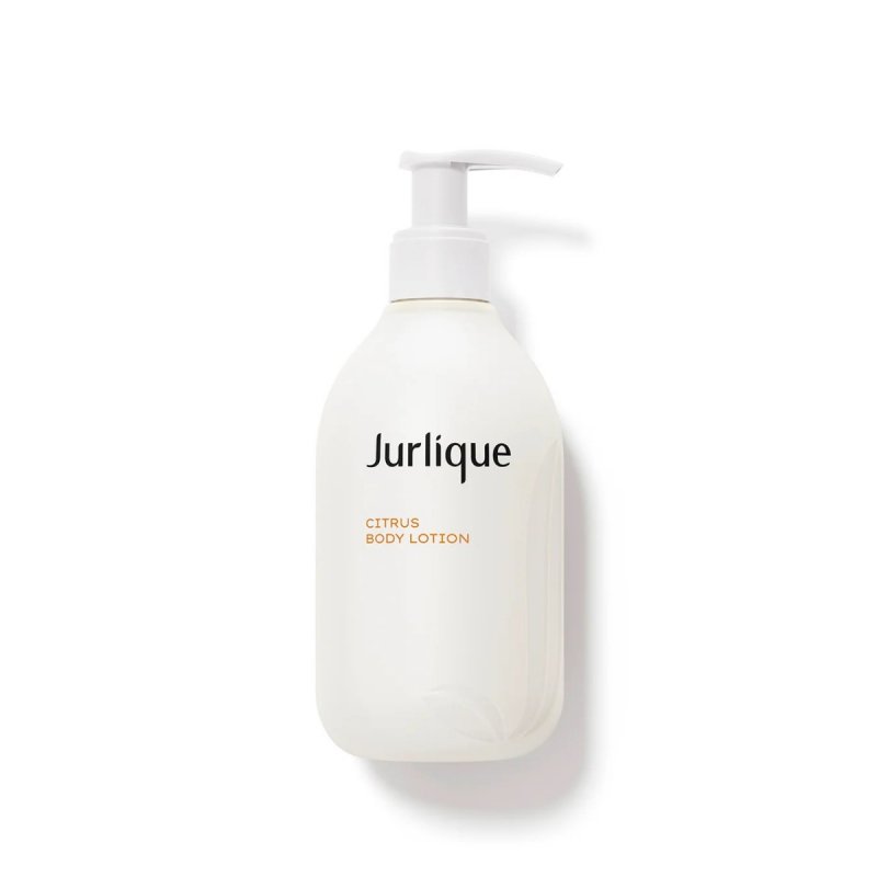 Jurlique Citrus Body Lotion cytrusowy blasam do ciała 300 ml
