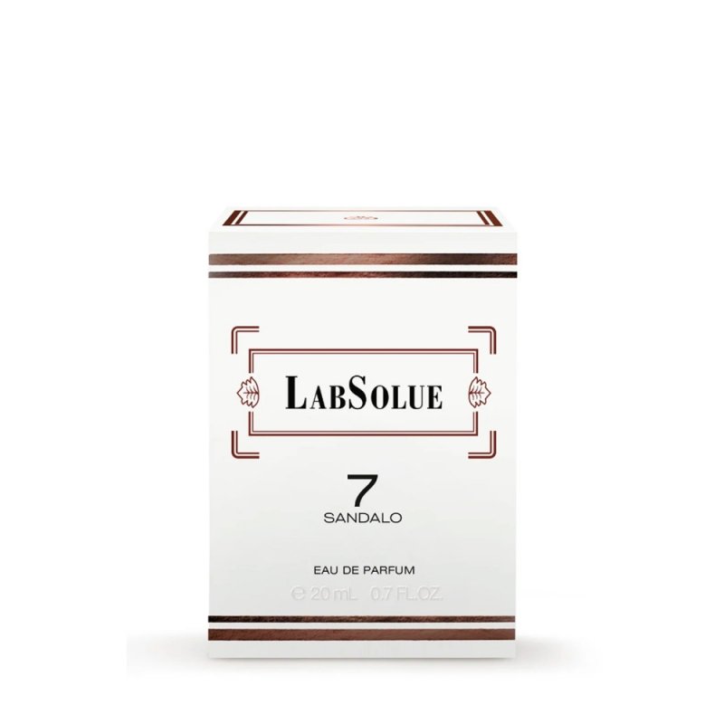 LabSolue 7 Sandalo woda perfumowana 20 ml