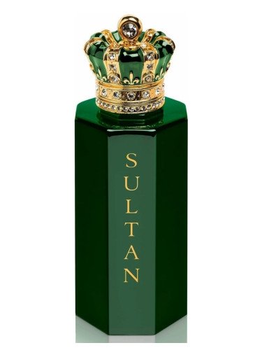 Royal Crown Sultan Extrait de Parfum 100 ml