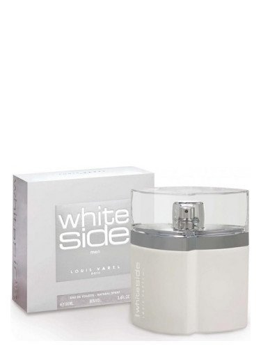 Louis Varel White Side Men woda toaletowa 90 ml