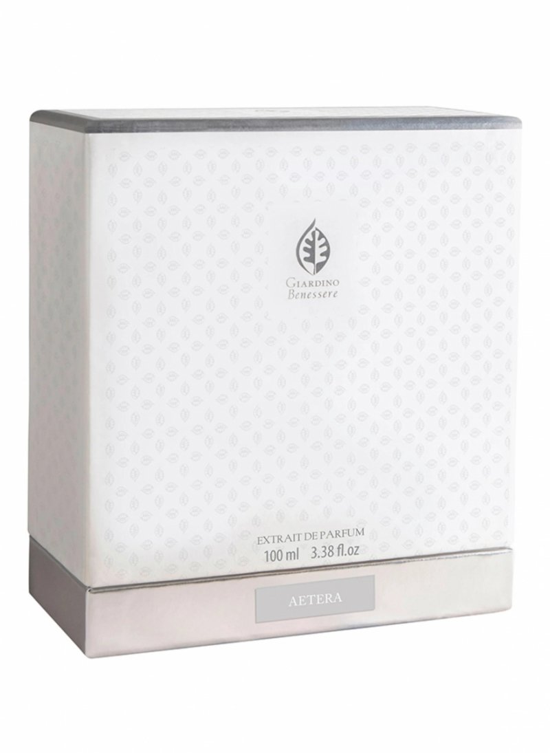 Giardino Benessere Aetera Extrait de Parfum 100 ml