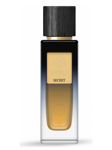 The Woods Collection Secret woda perfumowana 100 ml