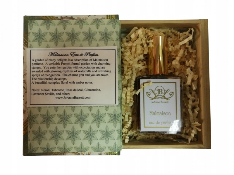 JoAnne Bassett Malmaison woda perfumowana 30 ml