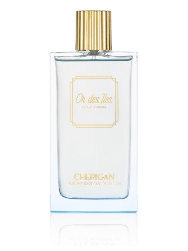 Cherigan Or Des Îles Extrait de Parfum 100 ml 
