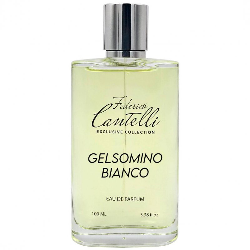 Federico Cantelli Gelsomino Bianco woda perfumowana 100 ml