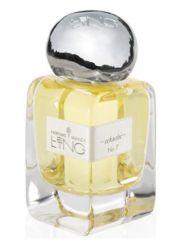 Lengling Munich Sekushi No. 7 ekstrakt perfum 50 ml