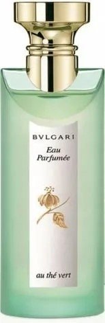 Bvlgari Eau Parfumee au The Vert woda kolońska 75 ml