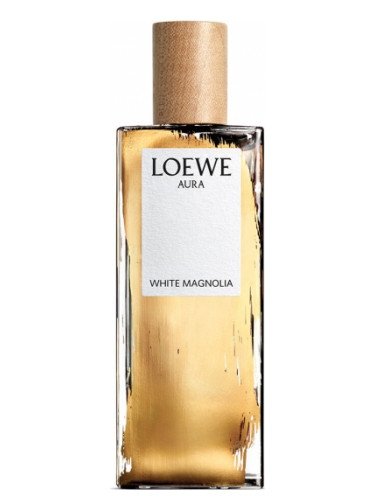 Loewe Aura White Magnolia woda perfumowana 100 ml 