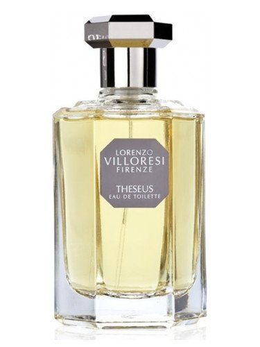 Lorenzo Villoresi Theseus woda toaletowa 100 ml