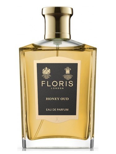 Floris Honey Oud woda perfumowana 100 ml 