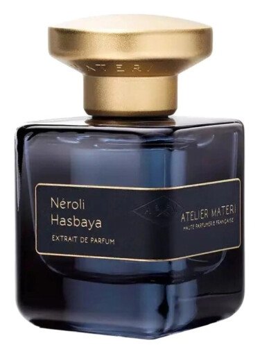 Atelier Materi Néroli Hasbaya Extrait de Parfum 50 ml