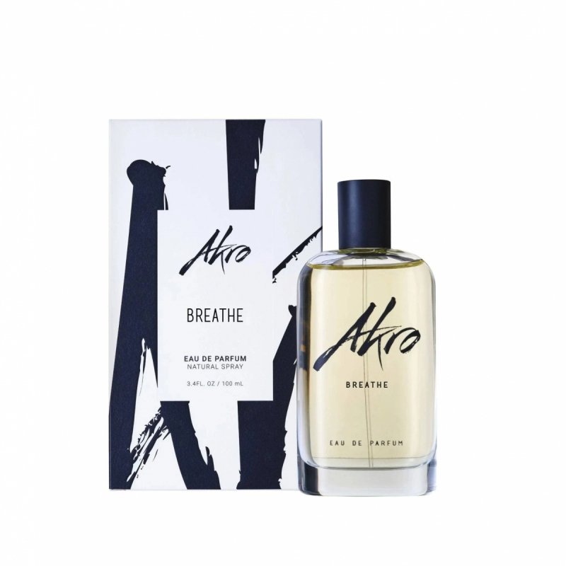 Akro Breathe woda perfumowana 100 ml 