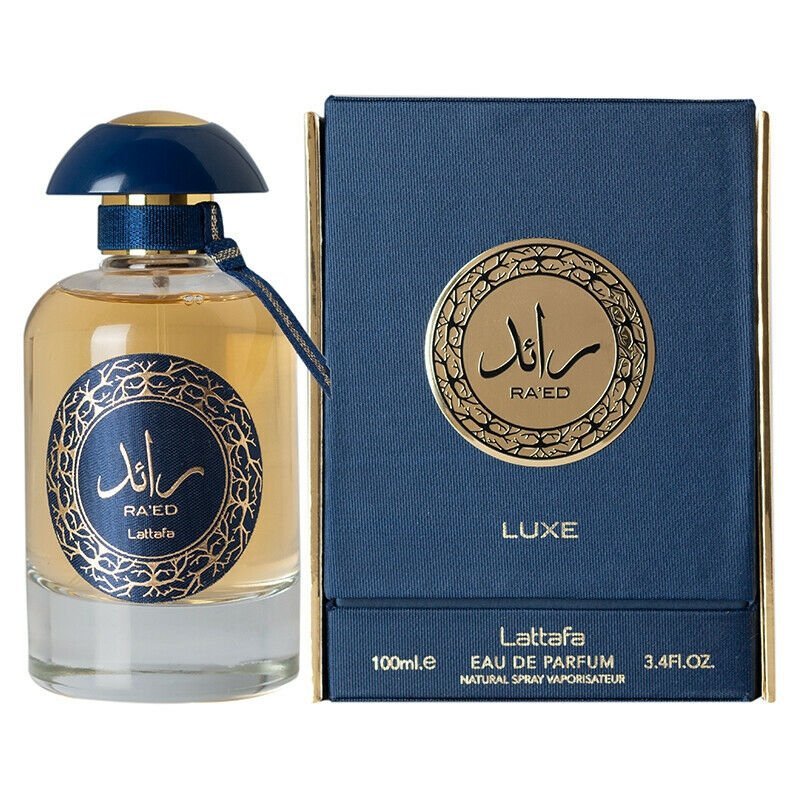  Lattafa Ra'ed Luxe woda perfumowana 100ml