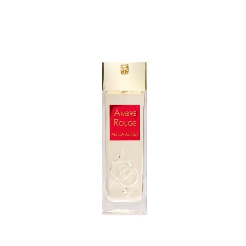 Alyssa Ashley Ambre Rouge woda perfumowana 100 ml