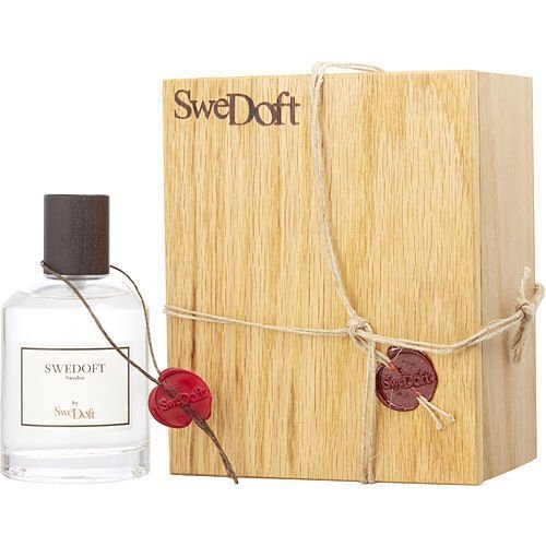 Swedoft by Swedoft woda perfumowana 100 ml