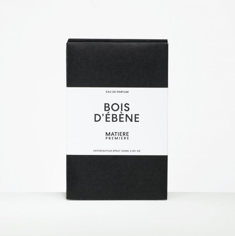 Matiere Premiere Bois d'Ebene woda perfumowana 100 ml