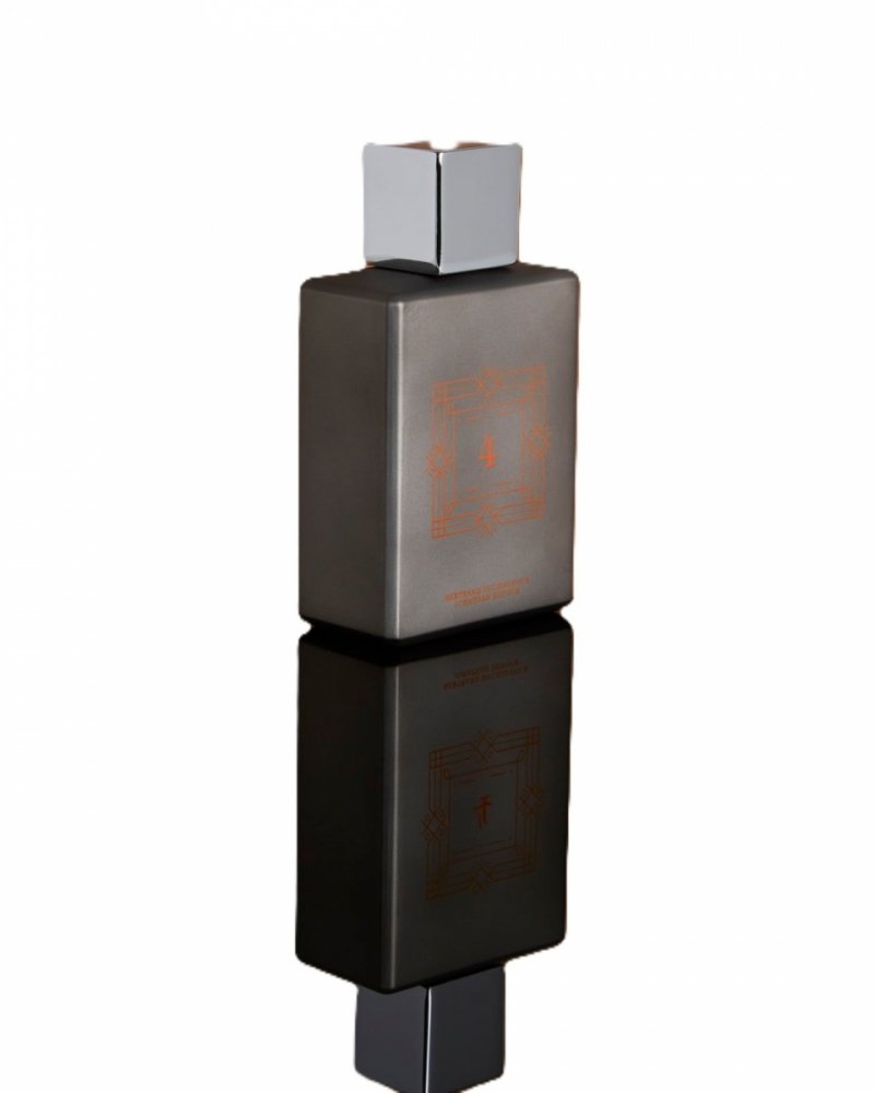 Spiritum 4 Builder Of Future woda perfumowana 100 ml 