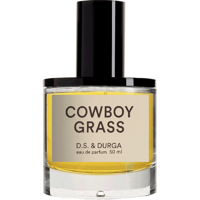 DS &amp; Durga Cowboy Grass woda perfumowana 50 ml 