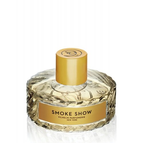 Vilhelm Parfumerie Smoke Show woda perfumowana 100 ml