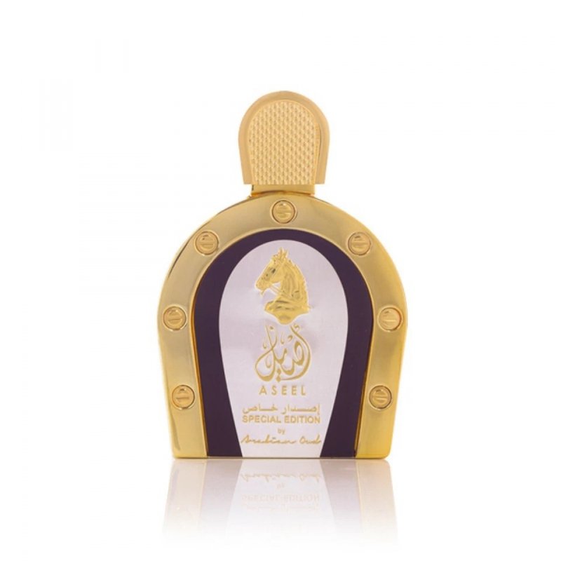 Arabian Oud Aseel Special Edition woda perfumowana 110 ml