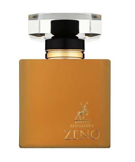 Maison Alhambra Zeno woda perfumowana 100 ml
