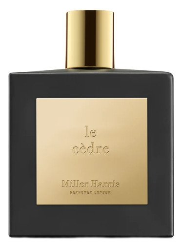 Miller Harris Le Cedre woda perfumowana 100 ml 