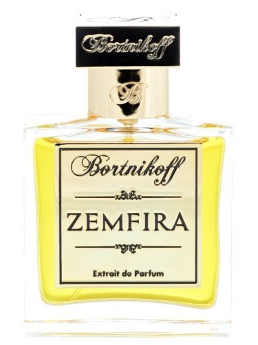 Bortnikoff Zemfira Extrait de Parfum 50 ml