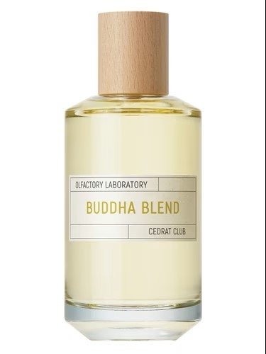  Les Liquides Imaginaires Buddha Blend woda perfumowana 100 ml