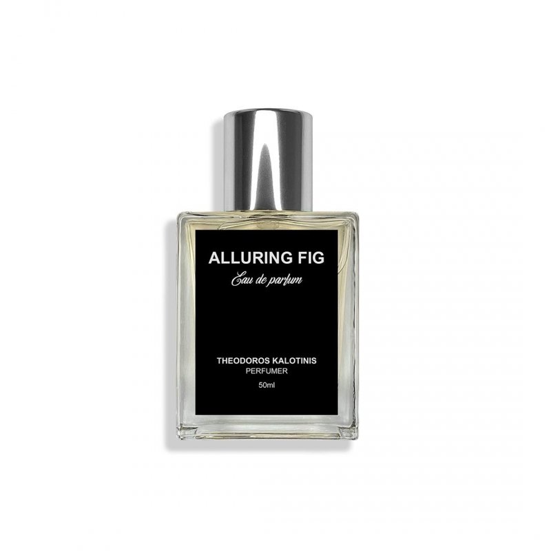 Theodoros Kalotinis Alluring Fig woda perfumowana 1 ml