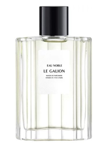 Le Galion Eau Noble woda perfumowana 100 ml