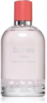 La Martina Quimera Mujer woda toaletowa dla kobiet 100 ml