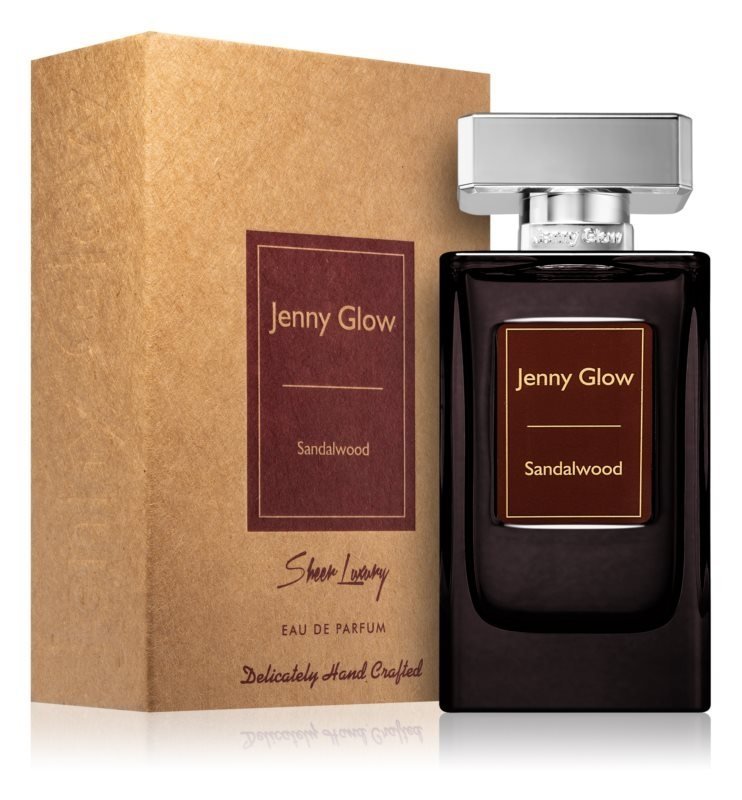 Jenny Glow Sandalwood woda perfumowana 80 ml 