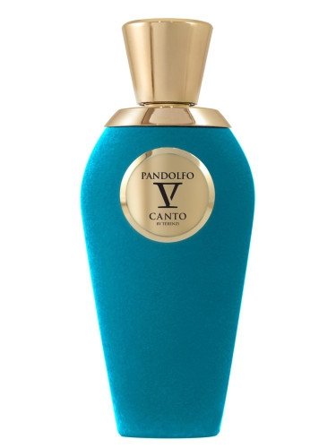 V Canto Pandolfo Extrait de Parfum 100 ml