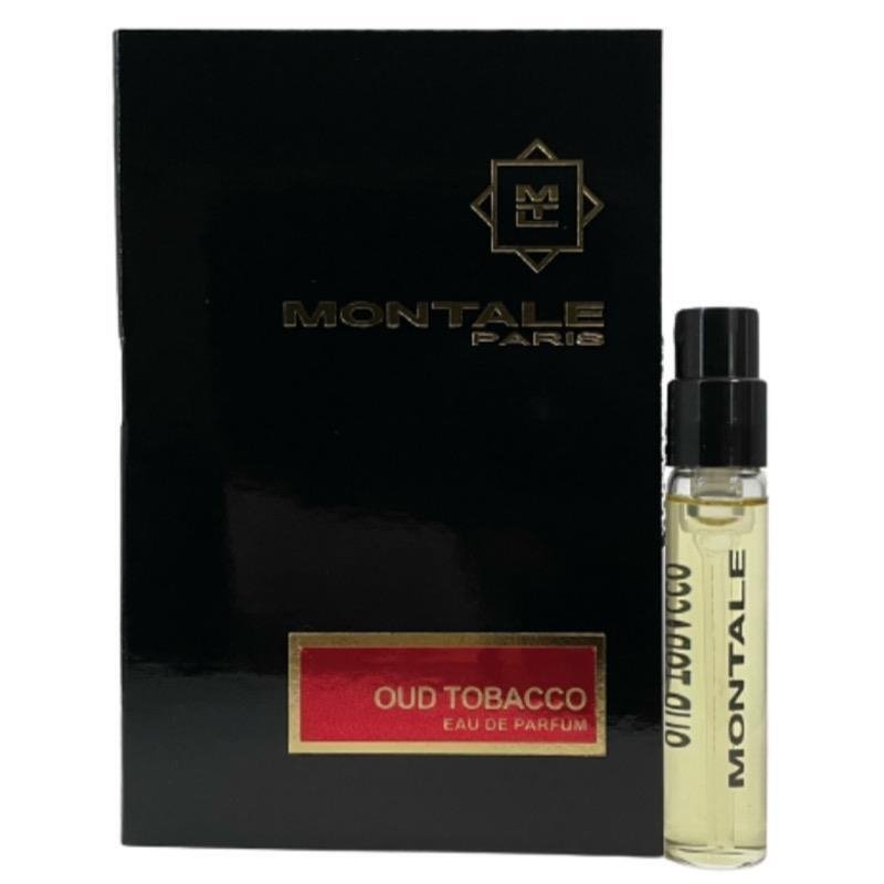 Montale Oud Tobacco woda perfumowana 2ml próbka