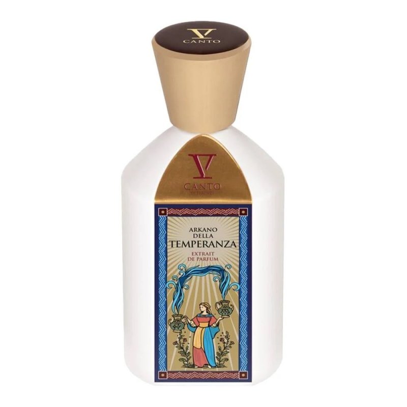 V Canto Arkano della Temperanza Extrait de Parfum 100 ml