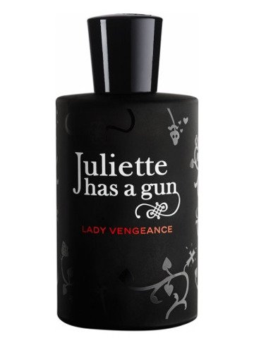 Juliette Has a Gun Lady Vengeance woda perfumowana 100ml