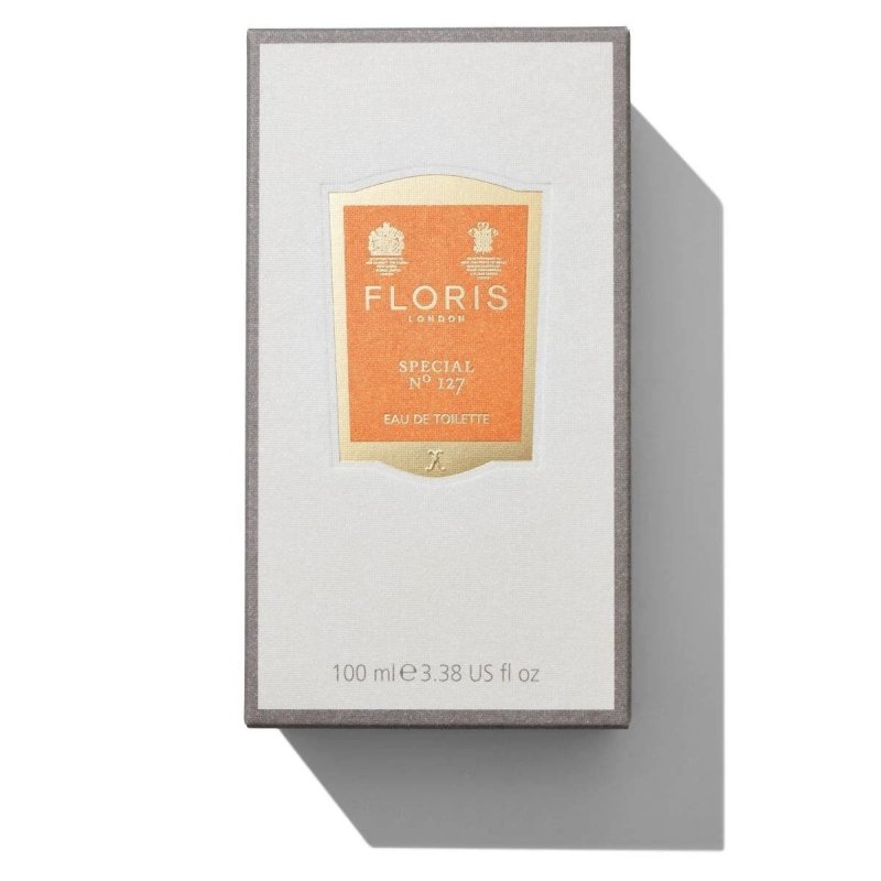 Floris Special 127 woda toaletowa 100 ml