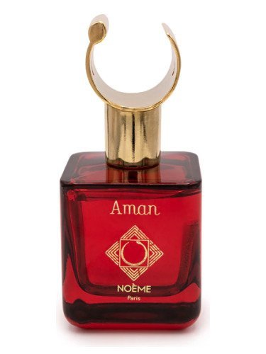 Noème Aman woda perfumowana 100 ml