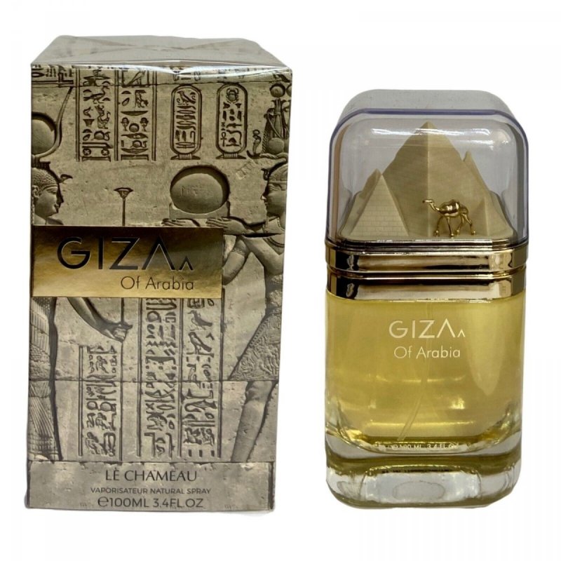 Le Chameau Giza of Arabia woda perfumowana 100 ml
