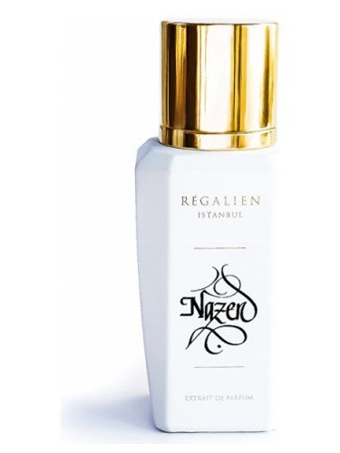 Régalien Nazen Extrait de Parfum 50ml 