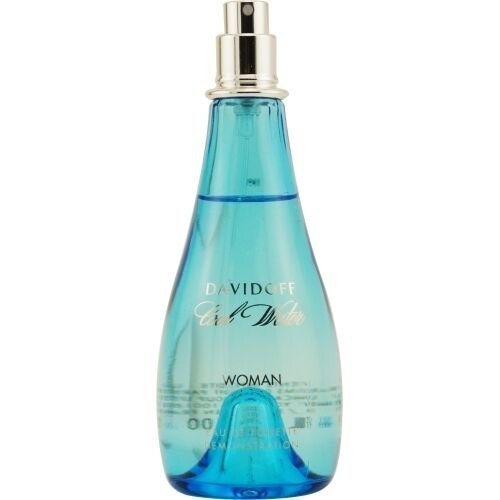 Davidoff Cool Water Woman woda toaletowa 100 ml