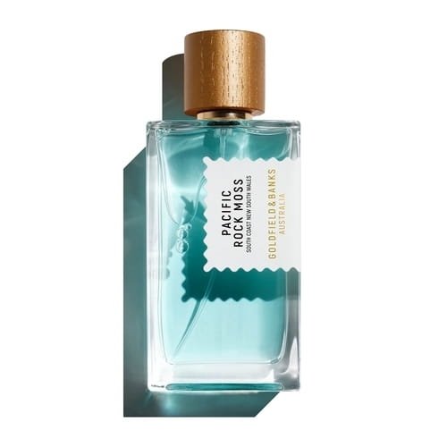 Goldfield &amp; Banks Pacific Rock Moss woda perfumowana 100 ml