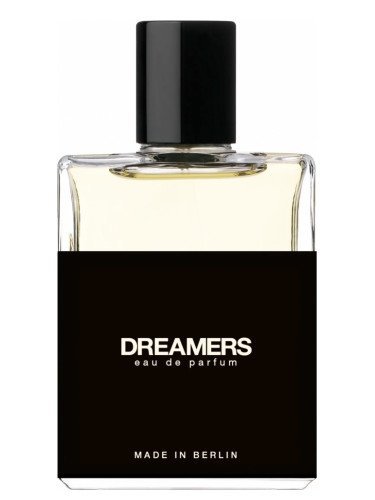 Moth And Rabbit Dreamers woda perfumowana 50 ml