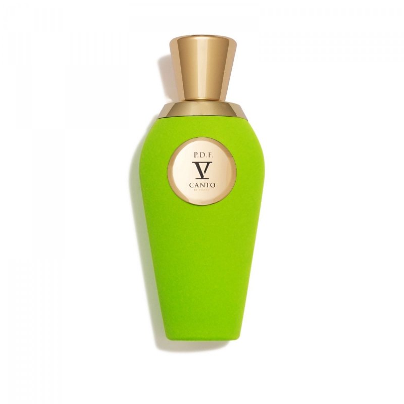 V Canto P.D.F.  Extrait de Parfum 100 ml