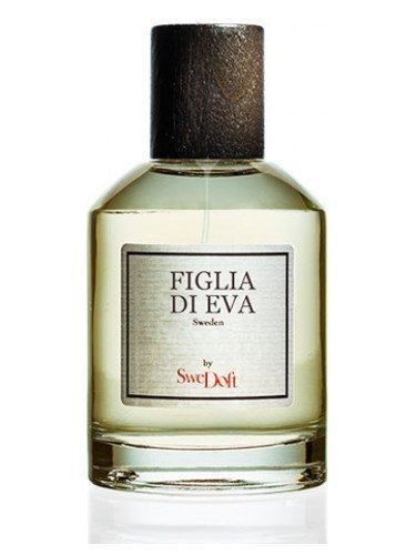 Swedoft Figlia di Eva woda perfumowana 2 ml 