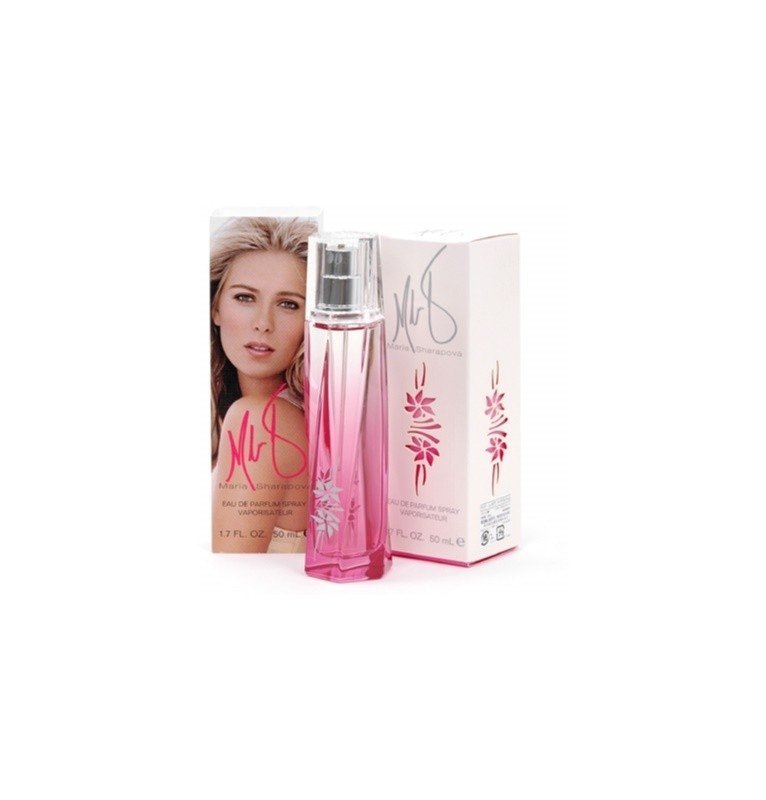 Maria Sharapova woda perfumowana dla kobiet 50 ml
