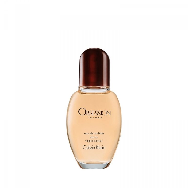 Calvin Klein Obsession men woda toaletowa 30 ml