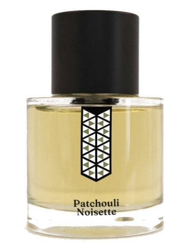 Les Indemodables Patchouli Noisette woda perfumowana 50 ml