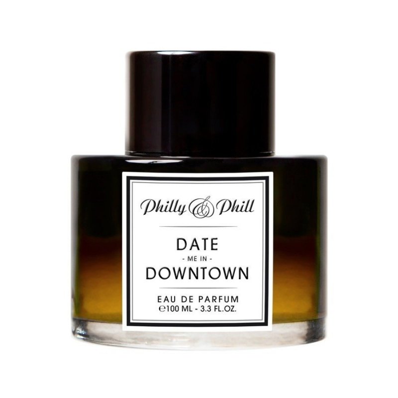 Philly&amp;Phill Date Me In Downtown woda perfumowana 100 ml
